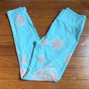 Lularoe leggings